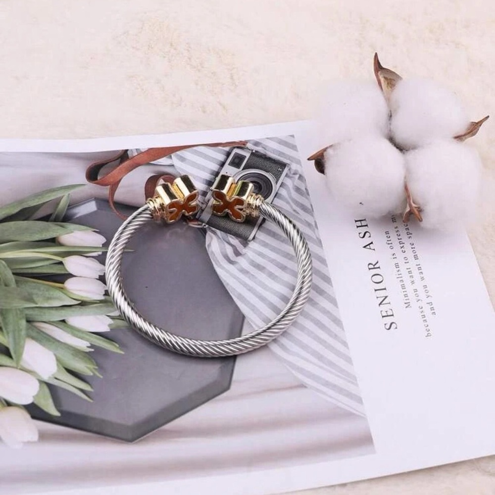 Statement Bracelet - image 3